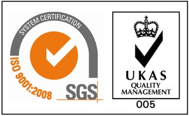 SGS certified